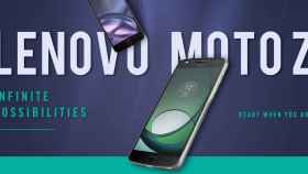 Los Moto Z en oferta en GearBest, cambia de móvil al mejor precio