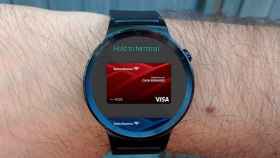 Los pagos móviles llegan a Android Wear, pronto comprarás con tu reloj