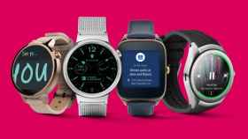 Qué relojes se actualizarán a Android Wear 2.0 y cuándo