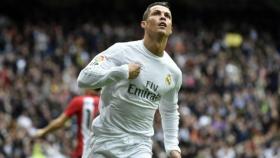 Cristiano Ronaldo vapuleó al Athletic de Bilbao la temporada pasada