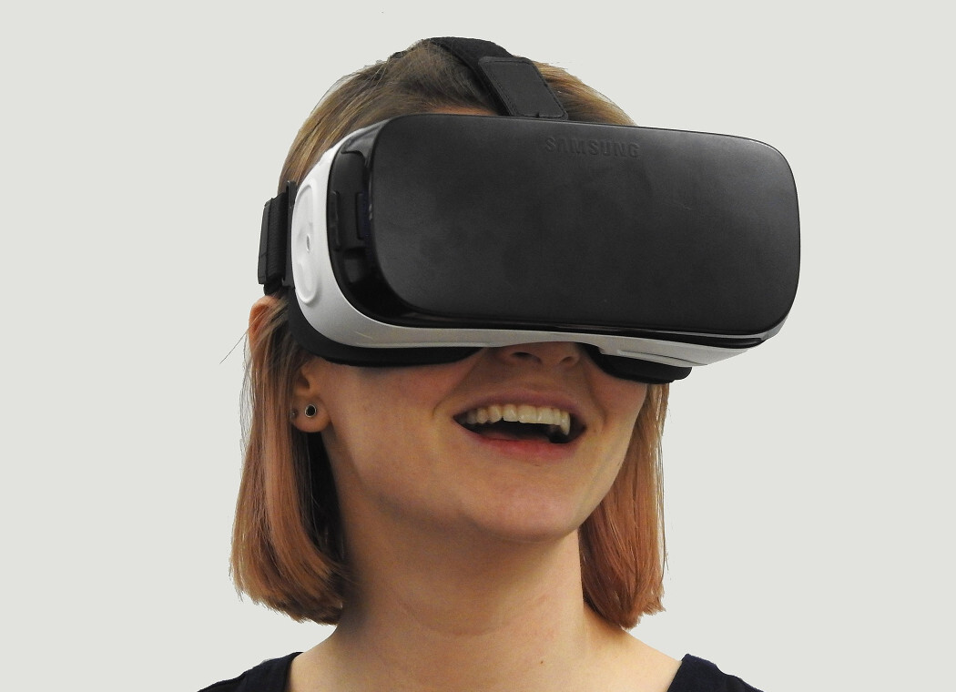 realidad virtual 1