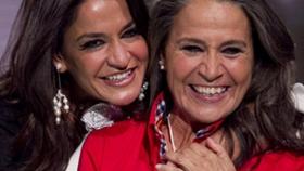 Mari Ángeles Delgado, la madre de Aída Nizar, se postula para 'Supervivientes 2017'