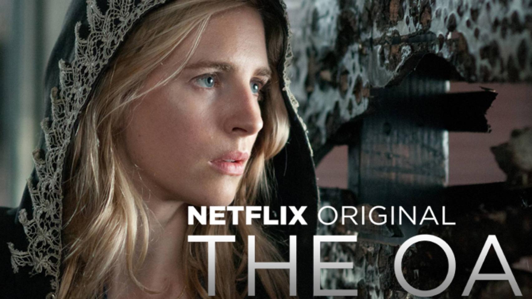 Netflix renueva 'The OA' por una segunda temporada