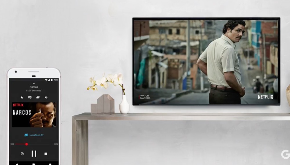 Nuevos Google Chromecast: un pequeño gran invento para tu TV (y