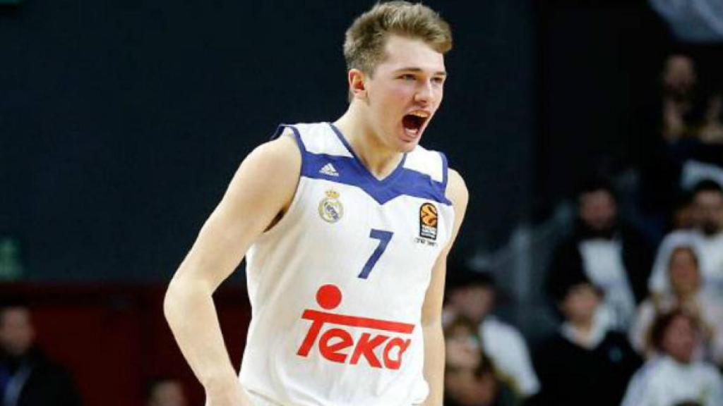 DONCIC