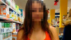 La chica, de 13 años, tenía encuentros sexuales en Almería con adultos a cambio de 15 euros.