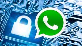 Seguridad y WhatsApp.