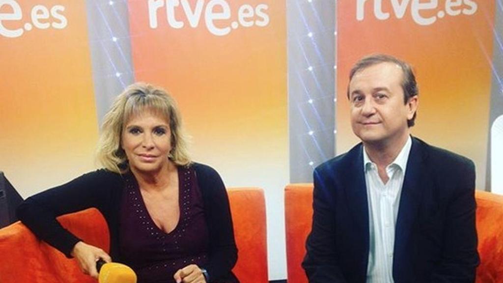 Las incongruencias de la responsable de Eurovisión de TVE