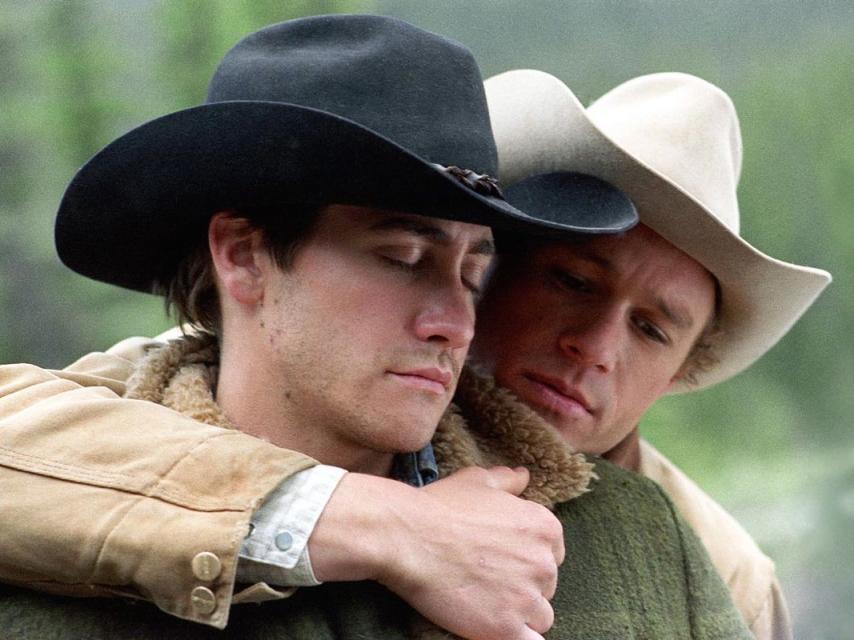 Brokeback Mountain, la relación de amor que definirá Vistalegre 2.