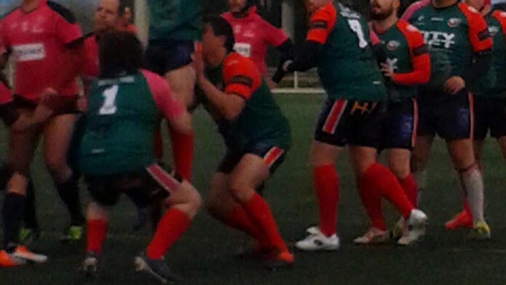 zamora rugby