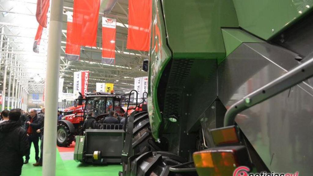 agraria valladolid feria agricultura ganaderia isabel garcia tejerina milagros marcos (7)