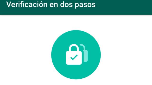 Cómo aumentar la seguridad en WhatsApp activando la verificación en dos pasos