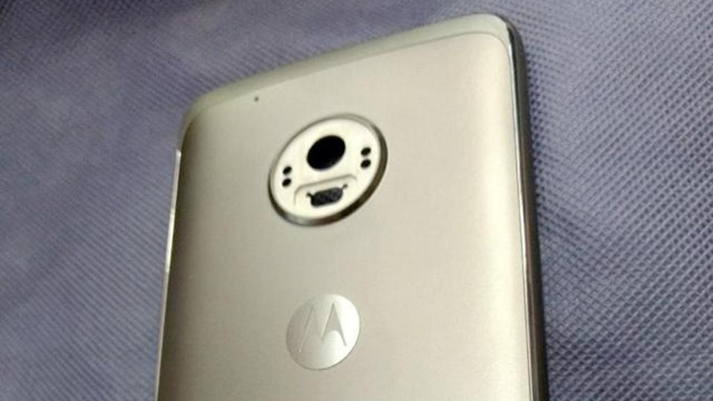 La cámara del Moto G5 Plus será mejor de lo que creíamos