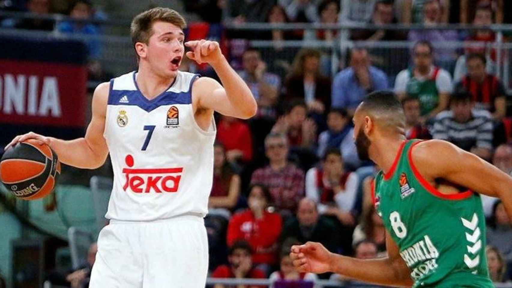 DONCIC