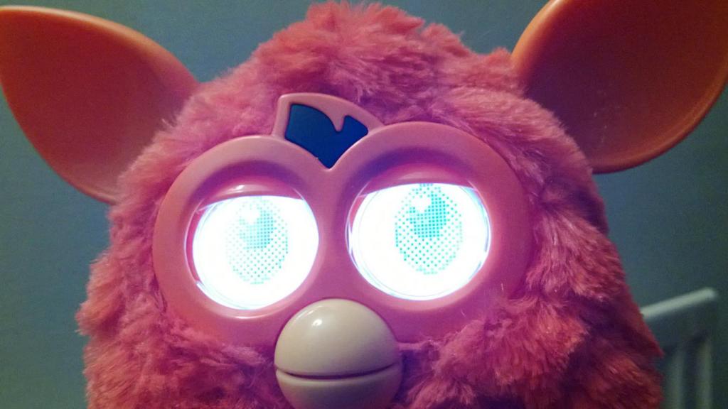 furby