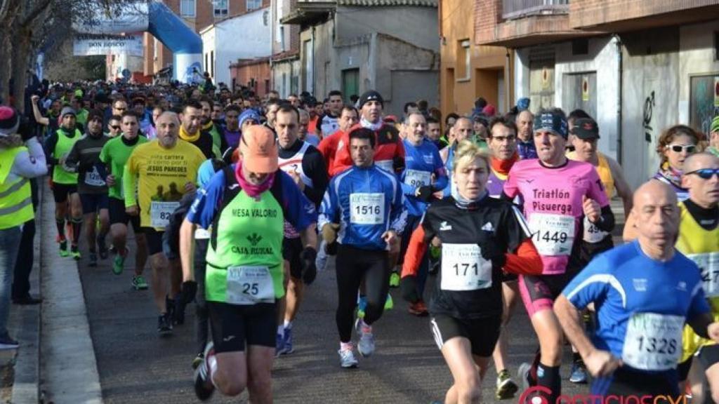 Carrera Popular Don Bosco 6