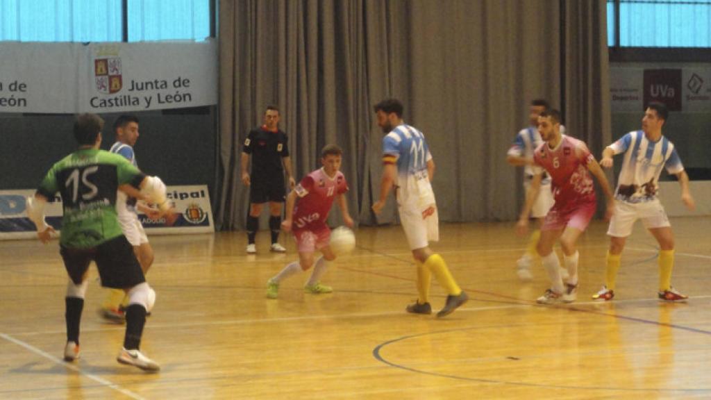 Valladolid-futbol-sala-Uni-Leal-Raulito