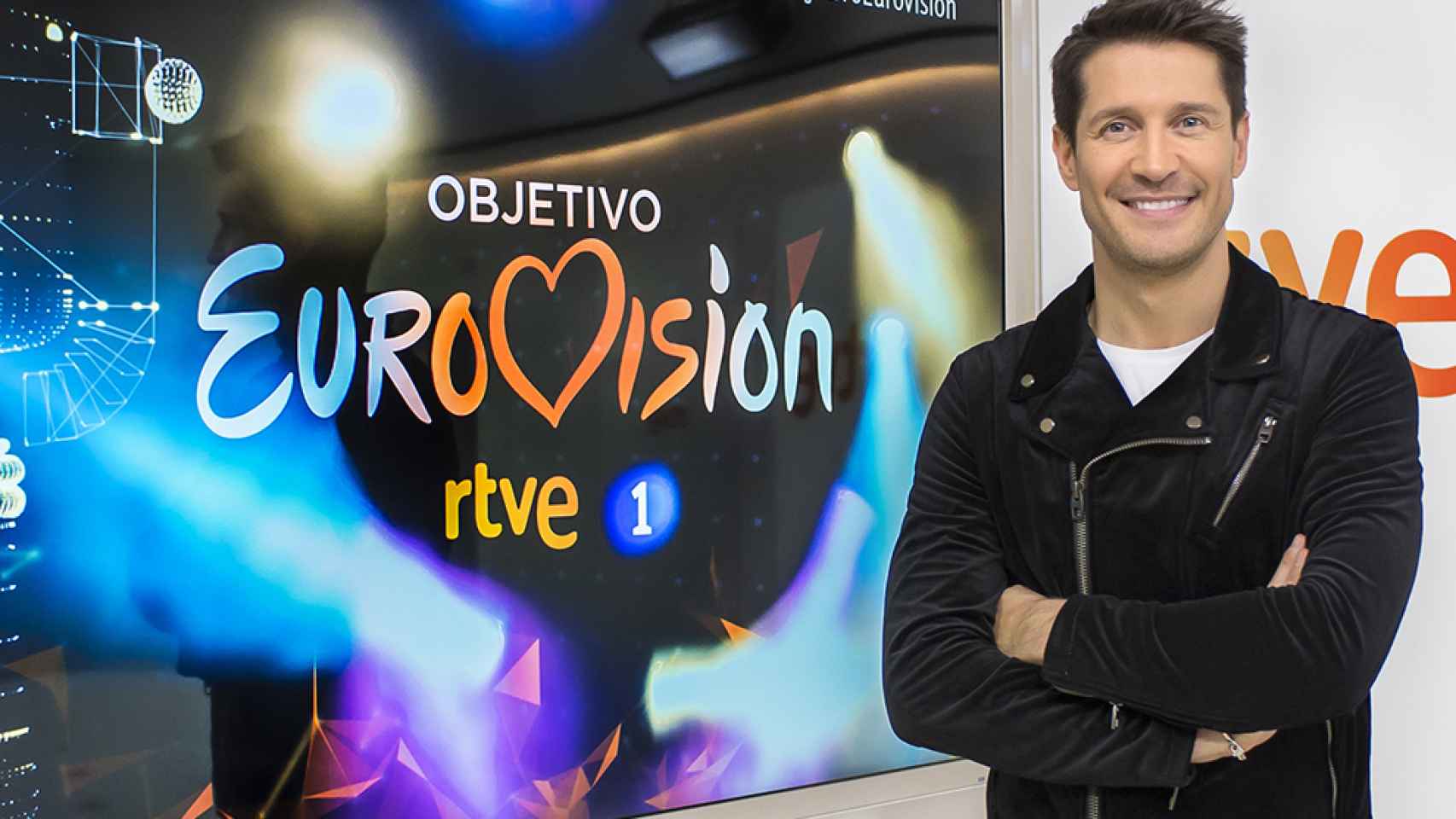TVE, en evidencia por la improvisación e inconsistencia de 'Objetivo Eurovisión 2017'