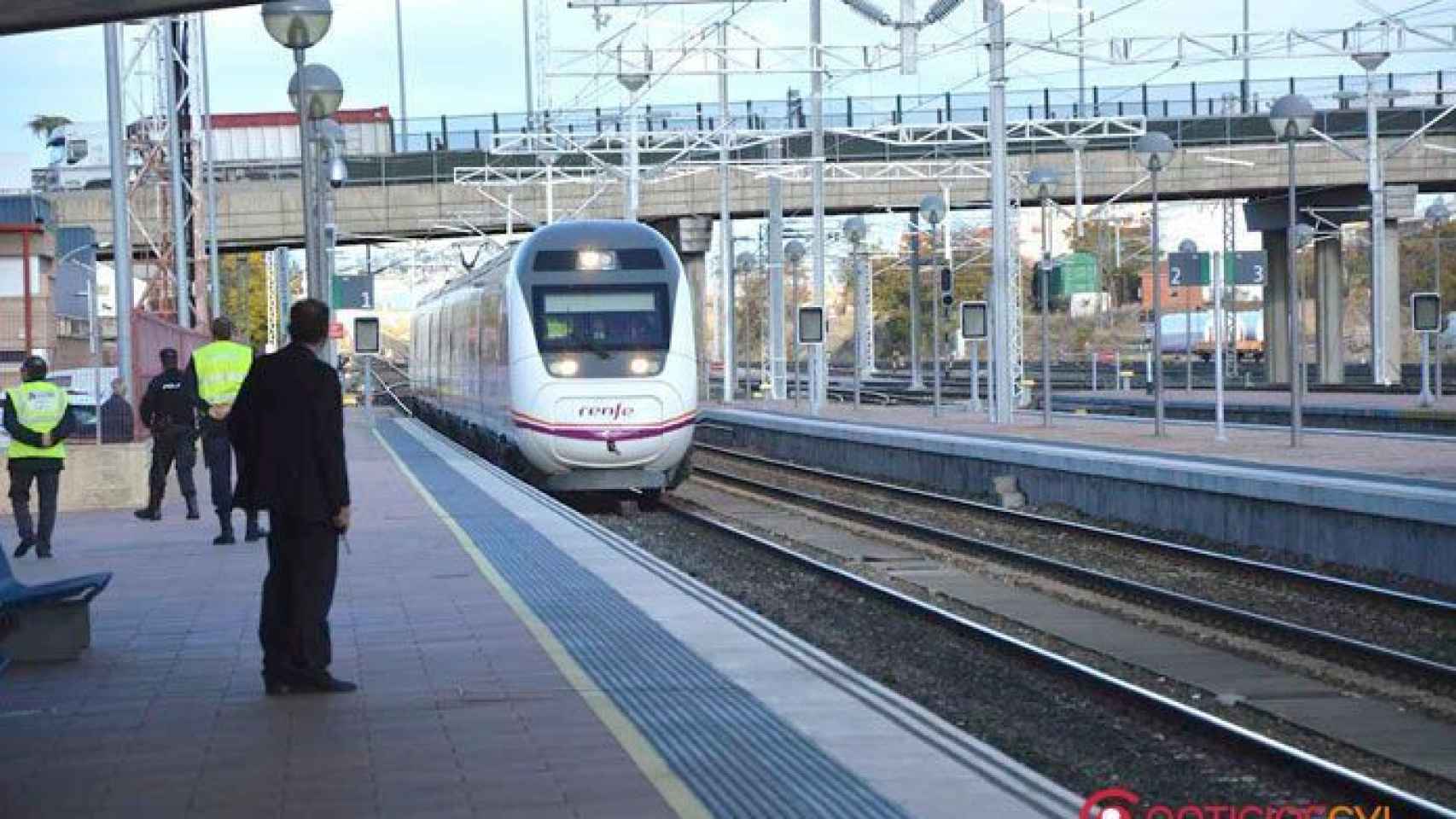 tren-alta-velocidad-Salamanca-madrid