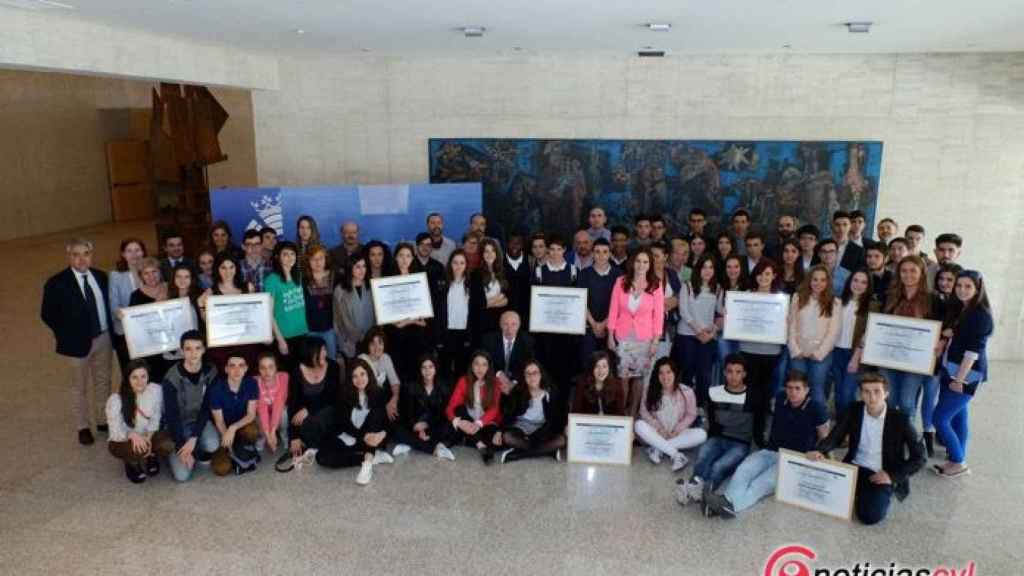 premios patrimonio joven valladolid fundacion 1