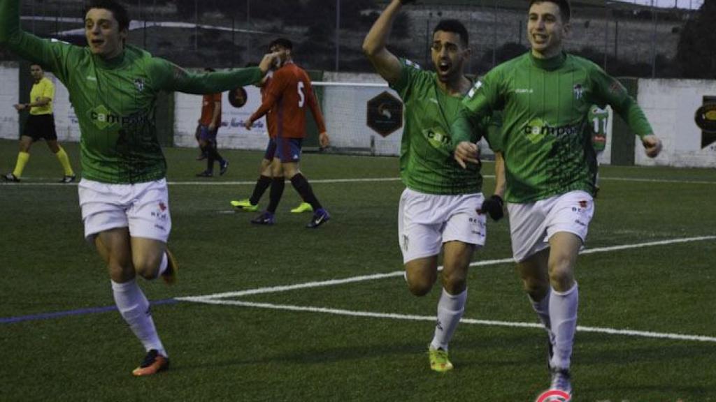 Guijuelo vs Osasuna B (1)