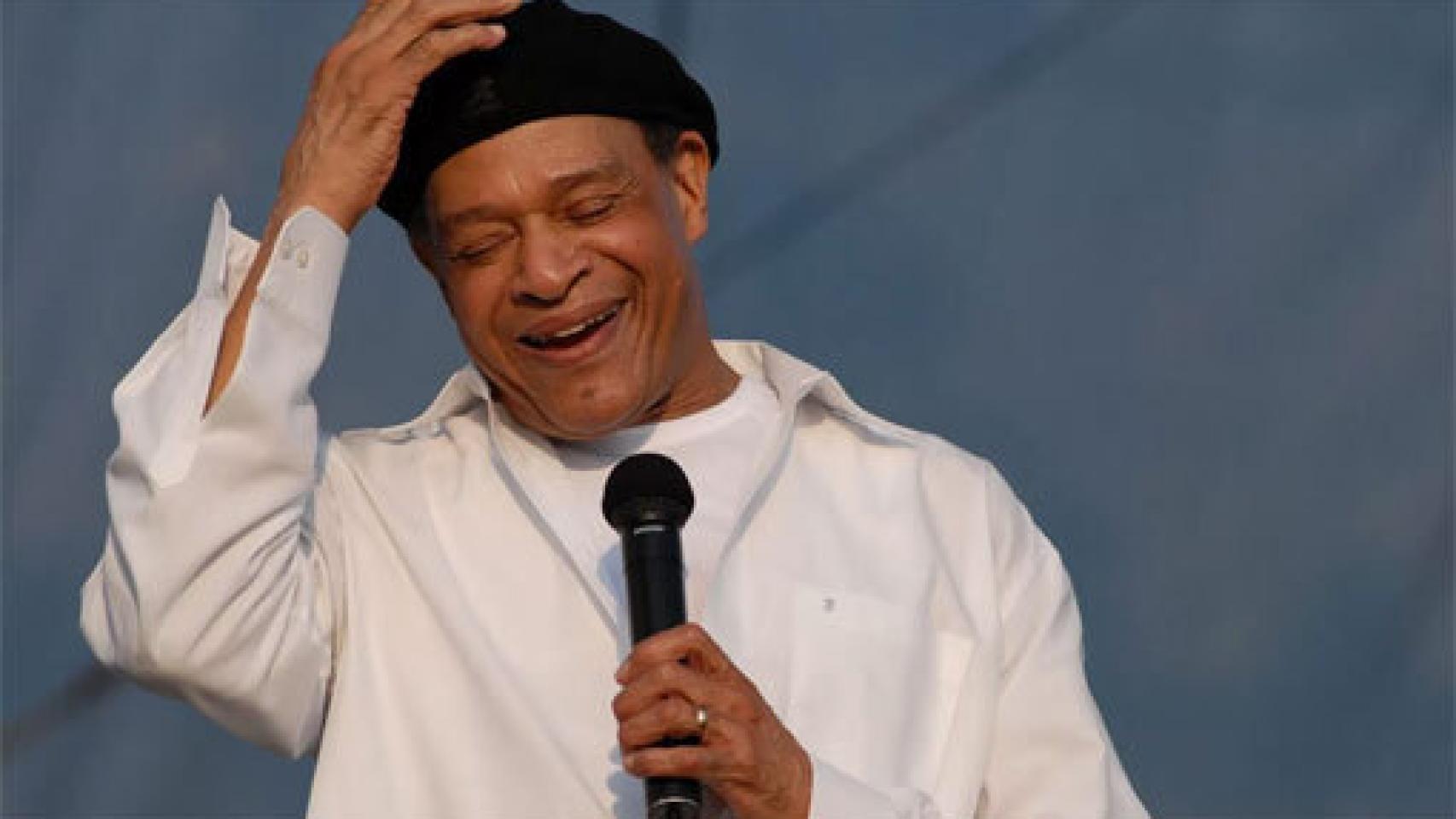 Image: Al Jarreau, icónica voz del jazz