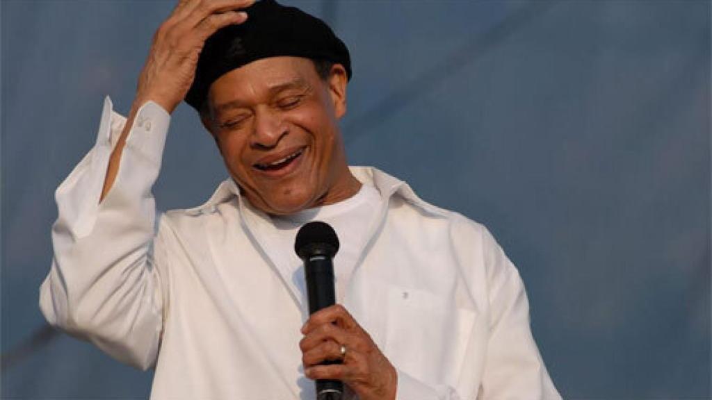 Image: Al Jarreau, icónica voz del jazz