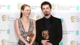 Image: La La Land mantiene su racha en los BAFTA