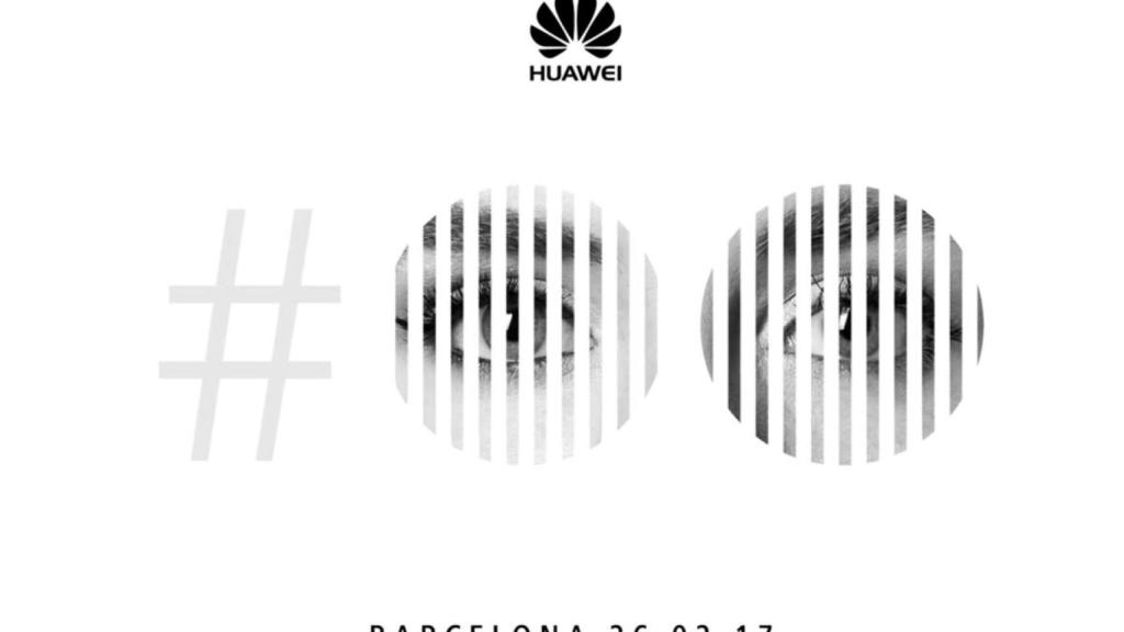 El Huawei P10 se presentará en el MWC 2017, estas serían sus características