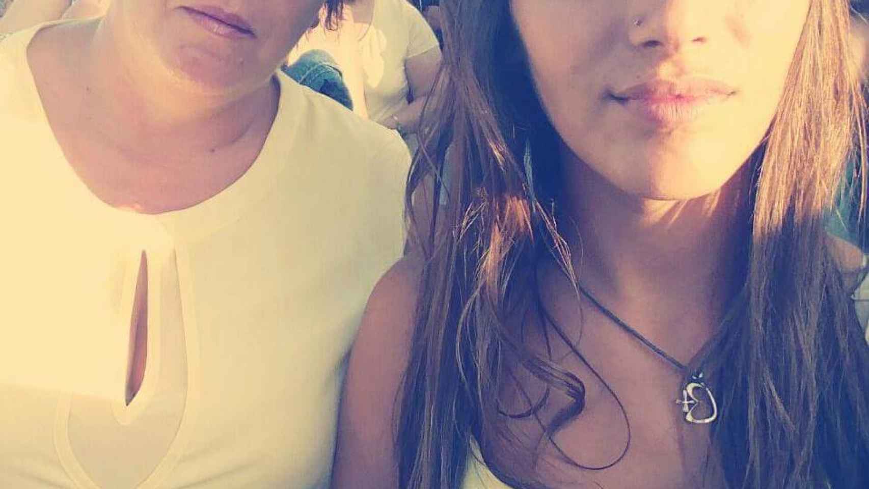 Ana Belén, de 46 años, y su hija Ana, de 18, asesinadas en Daimiel.