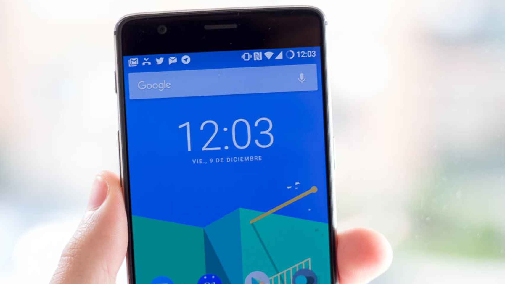 OnePlus 12, estas son las potentes novedades del famoso 'smartphone' -  Dispositivos - Tecnología 