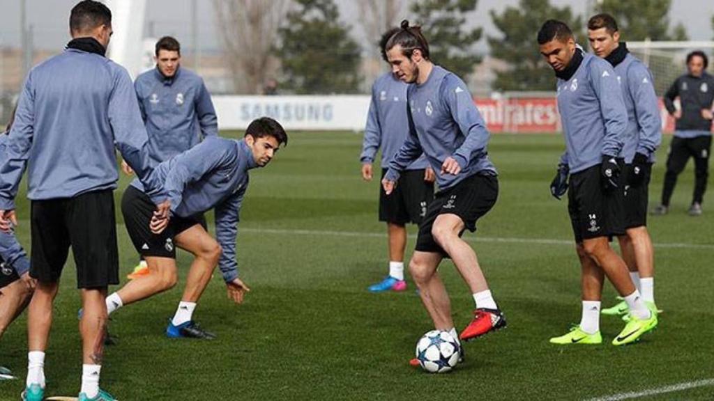 entrenamiento cristiano