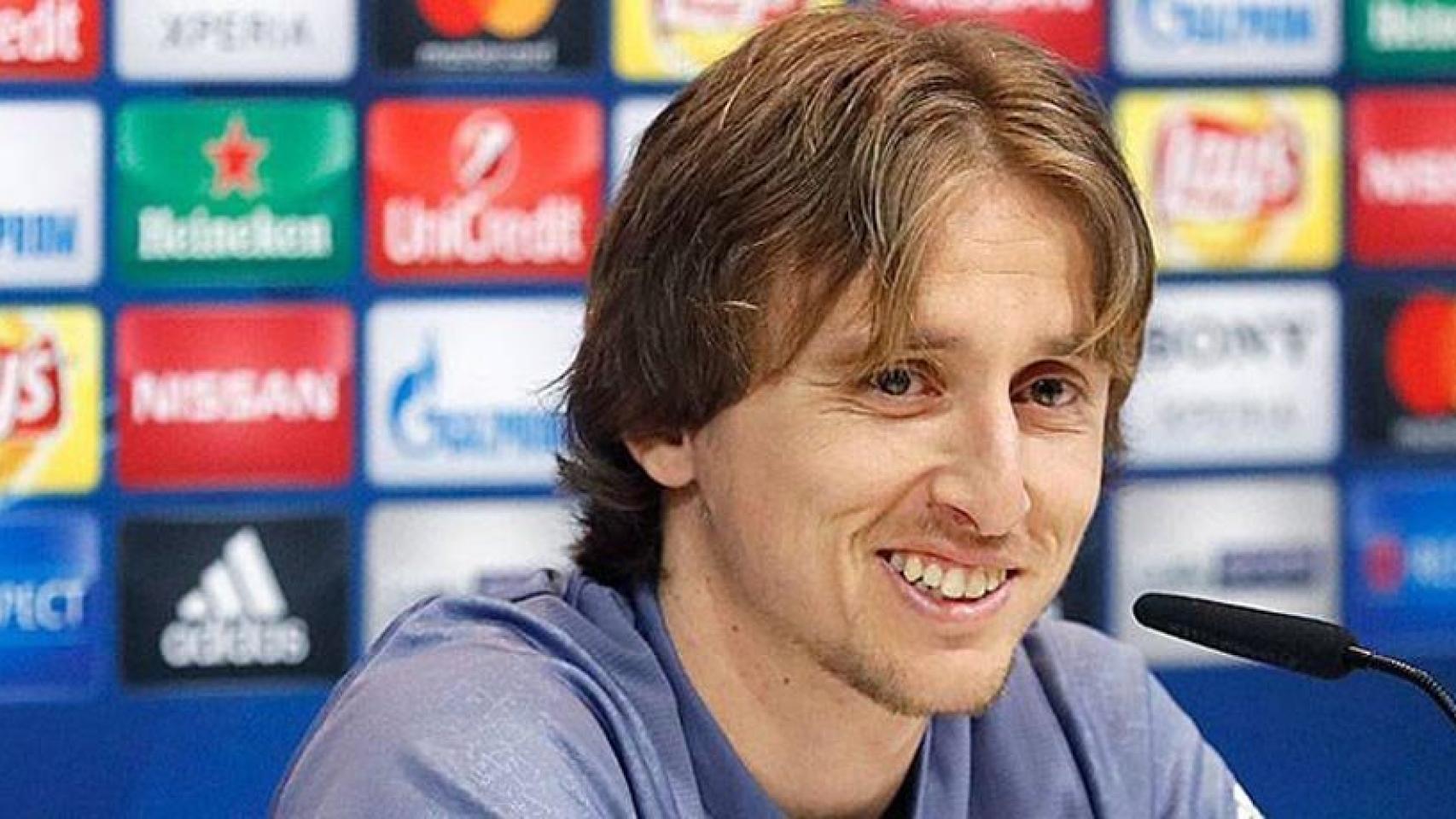 MODRIC RDP