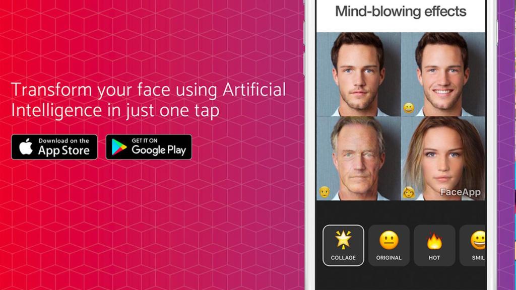 faceapp