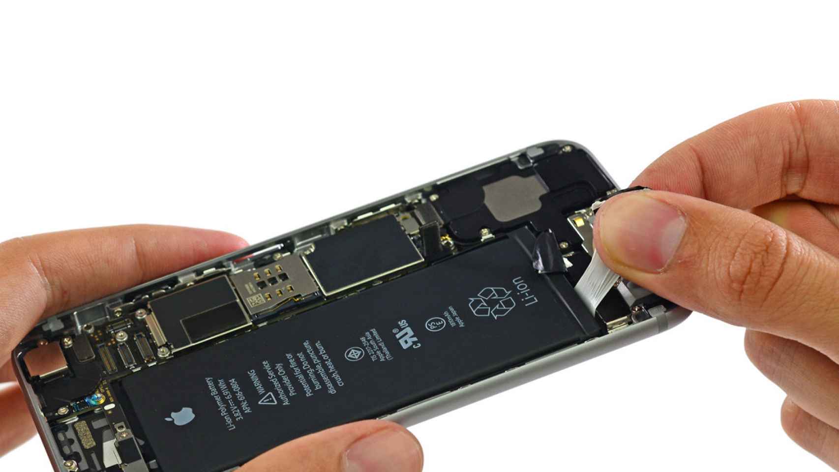iphone reparar 2