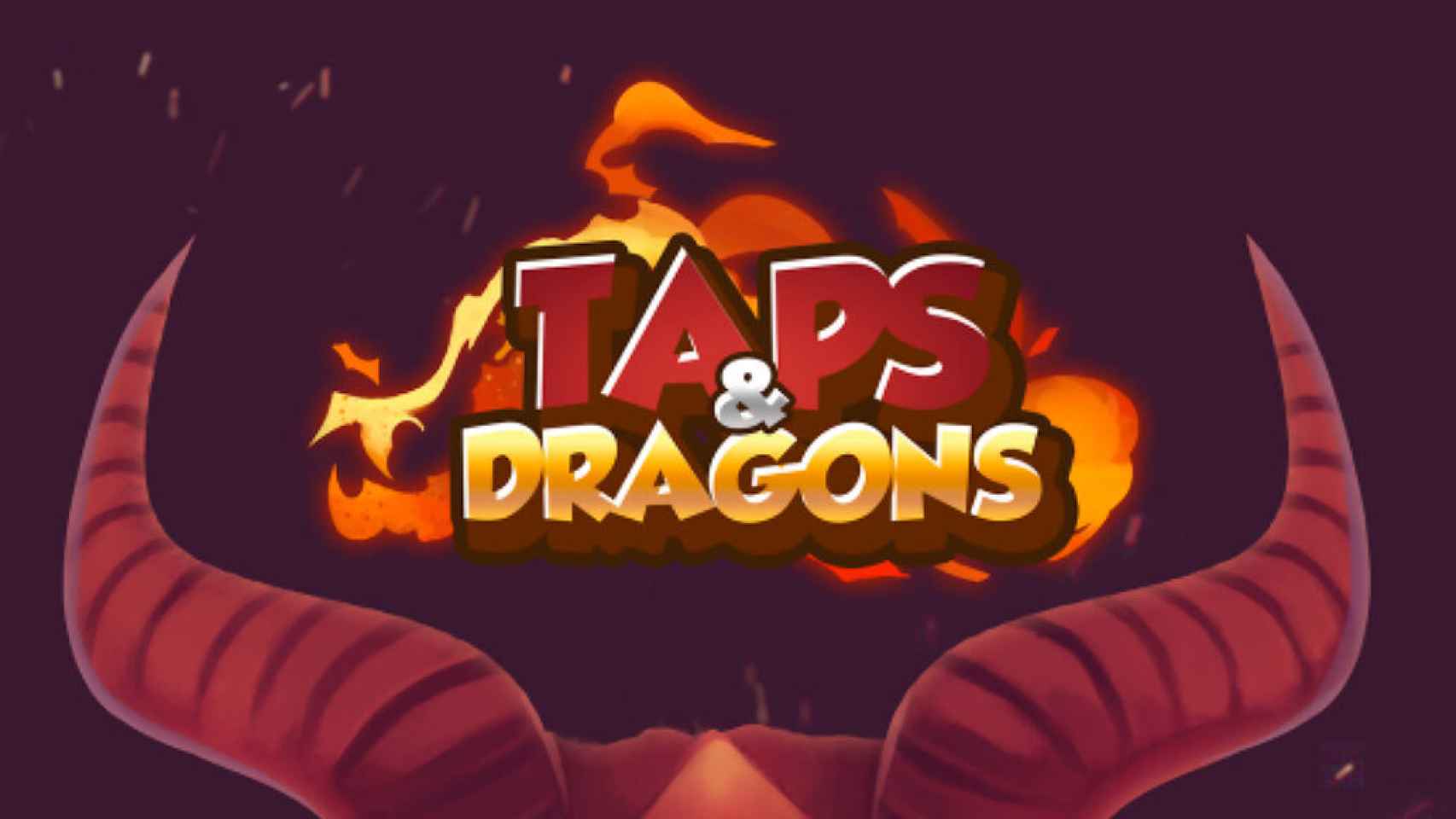 El RPG más sencillo de jugar es también el más frenético: Taps & Dragons