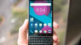 Las capturas de pantalla de Blackberry llegarán a todos los Android con su aplicación