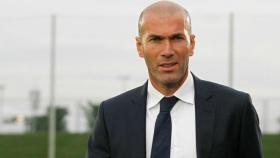 Zinedine Zidane