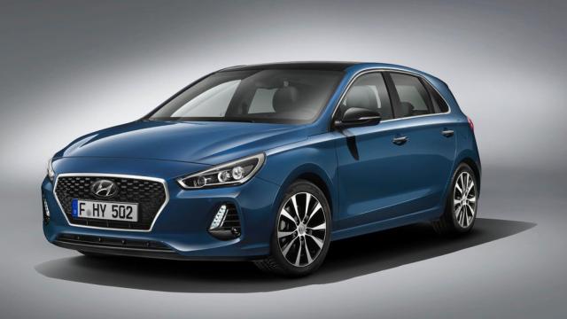 Primeros detalles oficiales del futuro Hyundai i30 N: con 275 CV