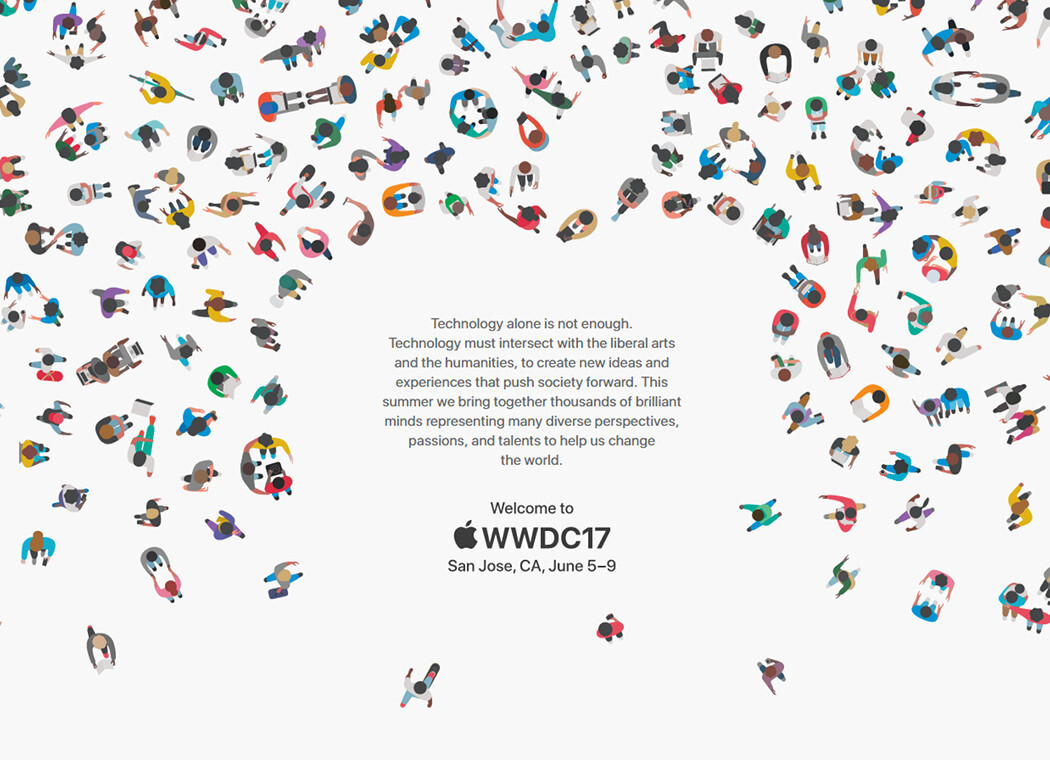 apple wwdc