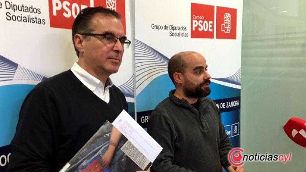 psoe diputacion plaza