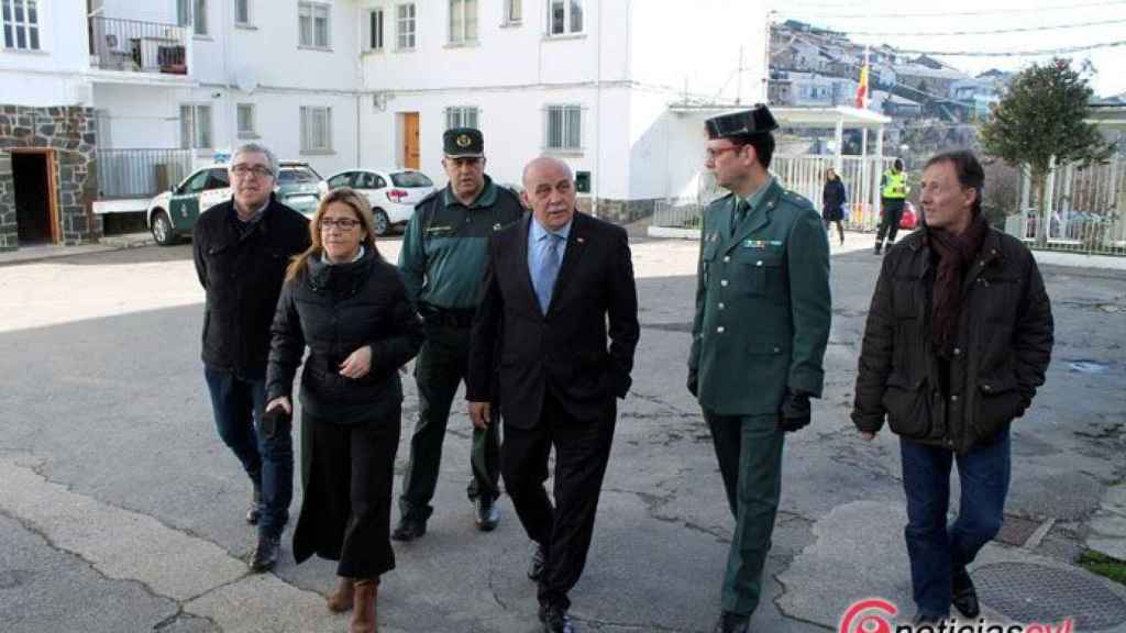 zamora diputacion guardia civil cuarteles (3)