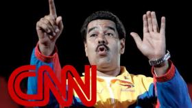 Venezuela bloquea CNN por sus críticas contra la política de Maduro