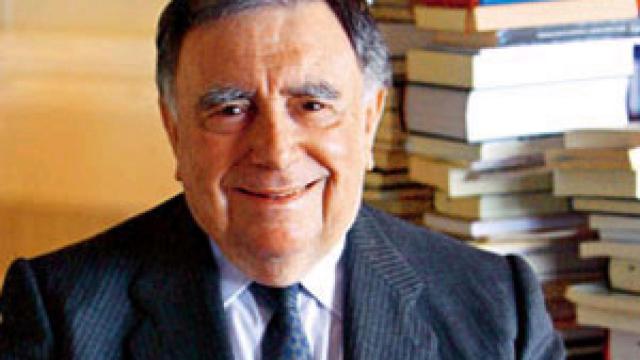 Image: David Gistau, bajos fondos, alta sociedad