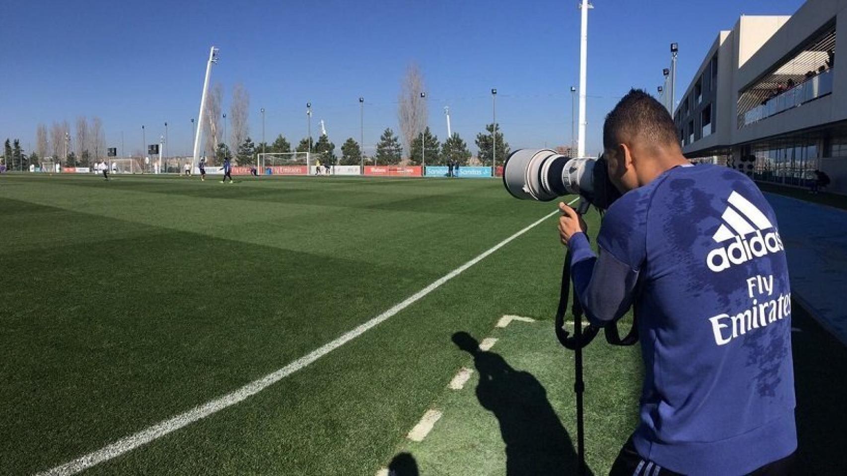 CASEMIRO