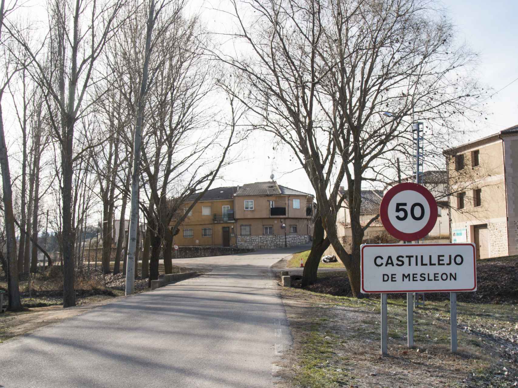 El pueblo de Castillejo de Mesleón, en Segovia, está gobernado por el regidor que más años lleva en el cargo de toda España.