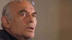 Fallece a los 78 años el director de cine Squitieri, exmarido de Cardinale