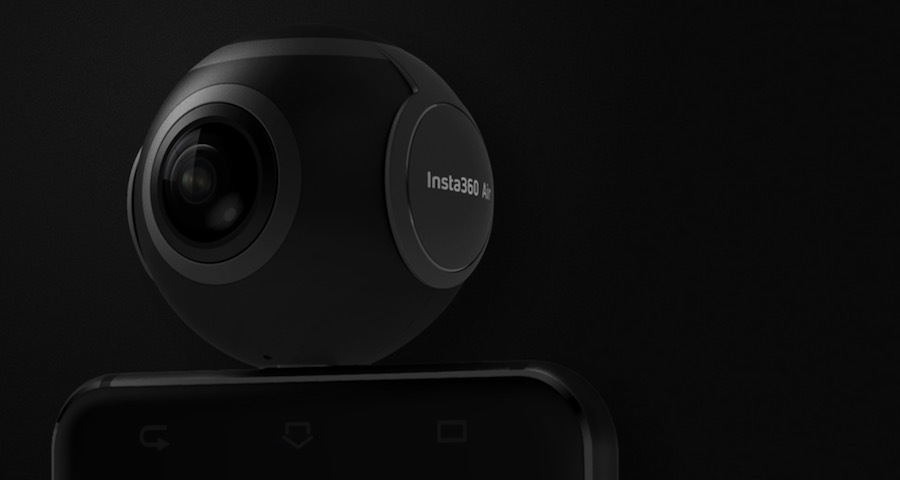 Vídeo 360: qué tipo de cámara comprar y cómo grabar, editar y