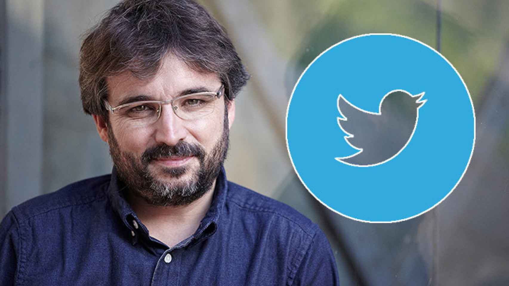 Jordi Évole abandona Twitter 15 días tras su último 'Salvados'