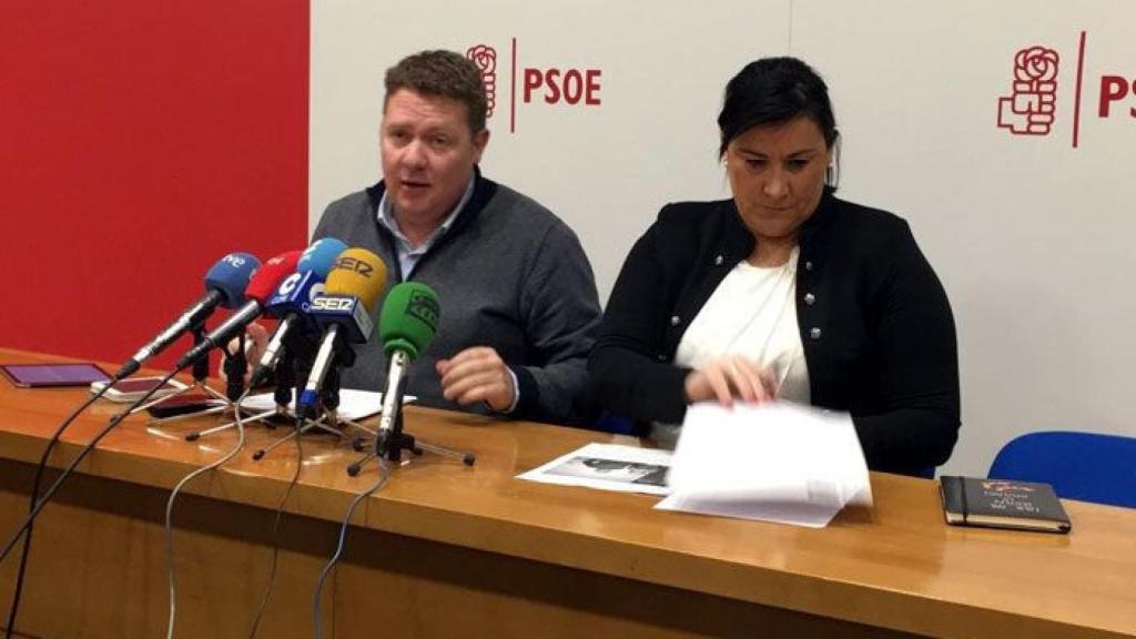 zamora psoe ana sanchez